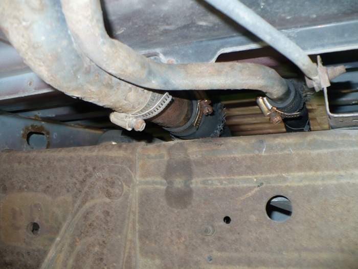 How To Replace A 19972003 Ford F150 Gas Tank